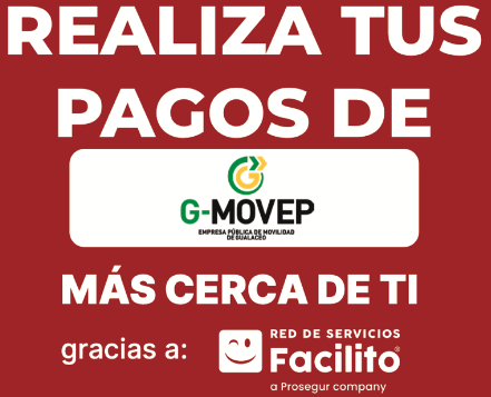 RED DE PAGOS FACILITO